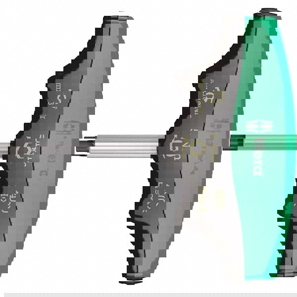 Torque Screwdriver: 5 to 5 N7m Torque