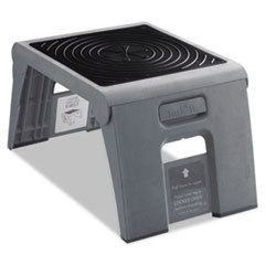 Folding Step Stool: 11