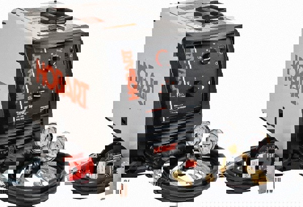 Single Phase 140 Amp DC 115V MIG Welders