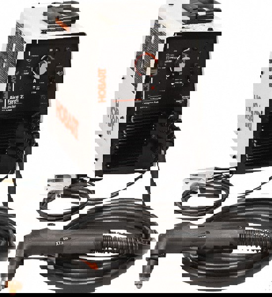 Plasma Cutters & Plasma Cutter Kits