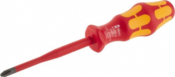 Philips Screwdriver: #2