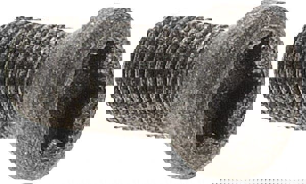 Cap Screw for Indexables: T6 Torx, M1.8 Thread