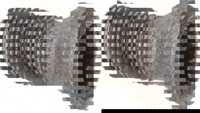 Cap Screw for Indexables: T8 Torx, M2.5 Thread