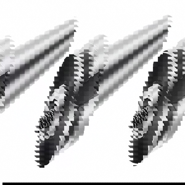 Modular Tool Holding System Adapter: