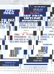 Treated Wire Feed Pads