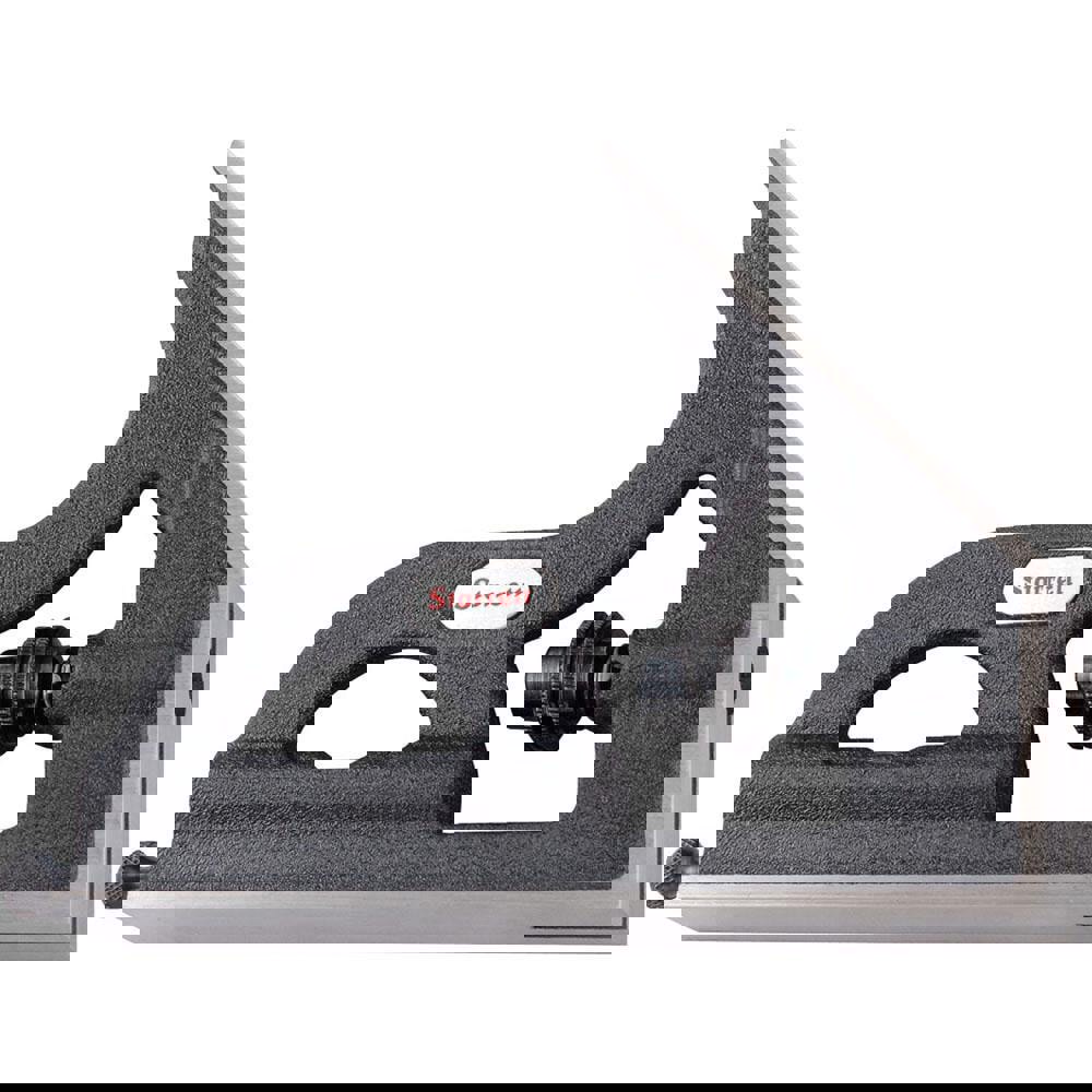 12, 18, 24 Inch Long Blade, Square Head