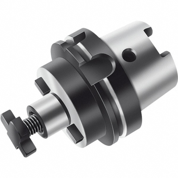 Modular Tool Holding System Adapter: