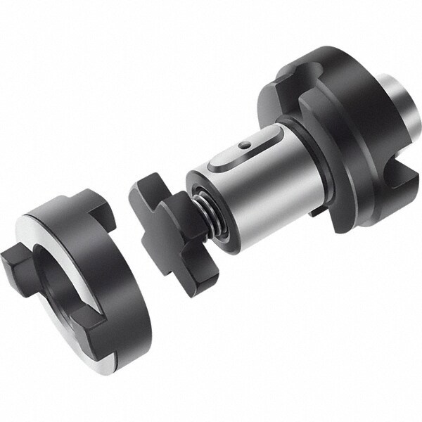 Modular Tool Holding System Adapter: