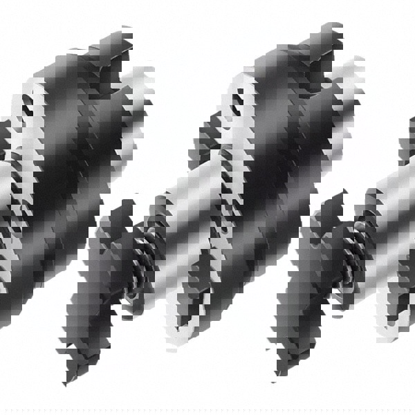 Modular Tool Holding System Adapter: