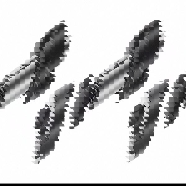 Modular Tool Holding System Adapter: