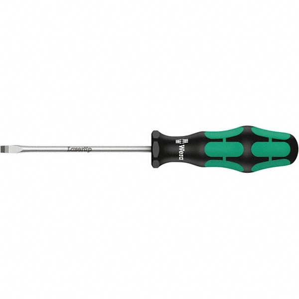 Slotted Screwdriver: 11.2969