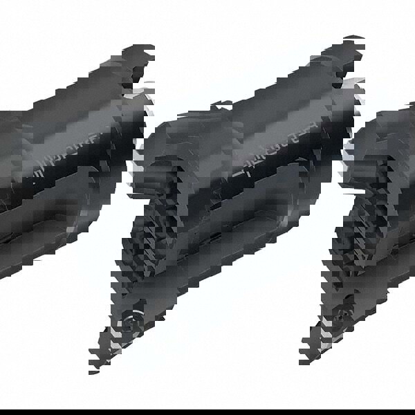 Boring Head: 79.85 mm Body Dia, Manual