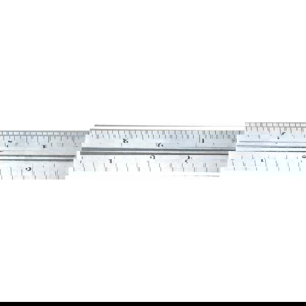 4 Inch Long Blade, 4R Graduation Combination Square Blade