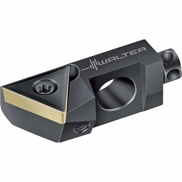 Indexable Boring Cartridge: Right Hand, 0.787