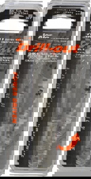 Screw Extractor: for 1/2