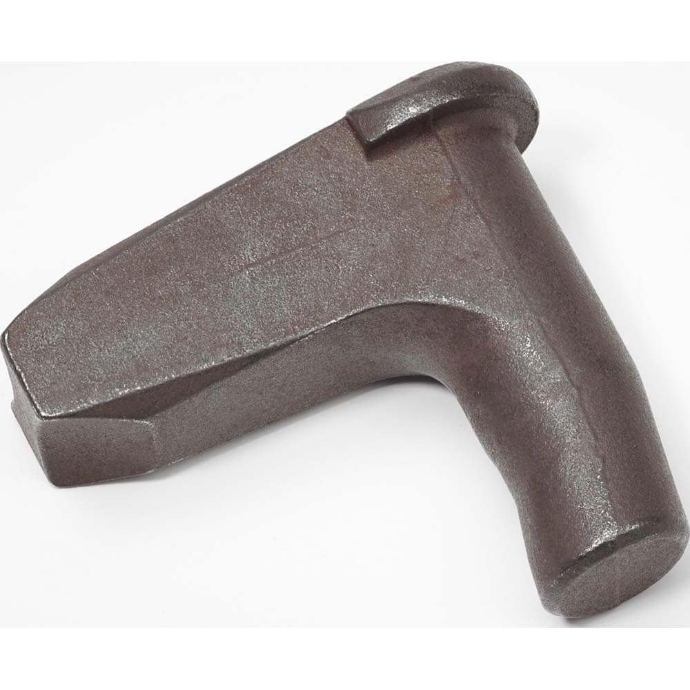 Clamps For Indexables; Type: Lever ; Clamp Style: KN ; Industry Standard Number: KN104 ; Series: KN104 ; UNSPSC Code: 23242100