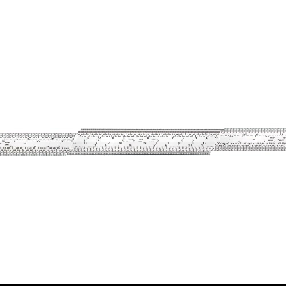 12 Inch Long Blade, 4R Graduation Combination Square Blade