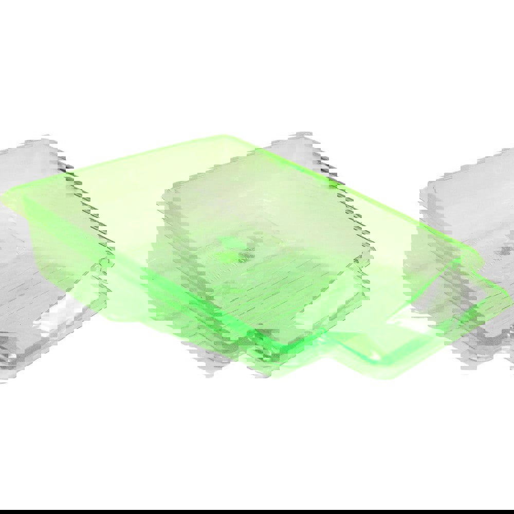 Paint Trays & Liners; Type: Paint Tray Liner ; Product Type: Paint Tray Liner ; Material: Plastic ; Capacity (Qt.): 1.500 ; Capacity (Gal.): 1.500 ; Capacity: 1.500