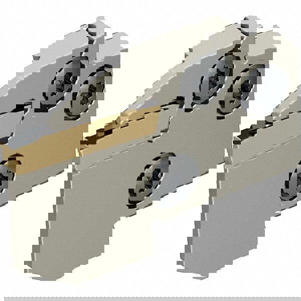 MSS-E Single End Right Hand Indexable Cutoff Blade