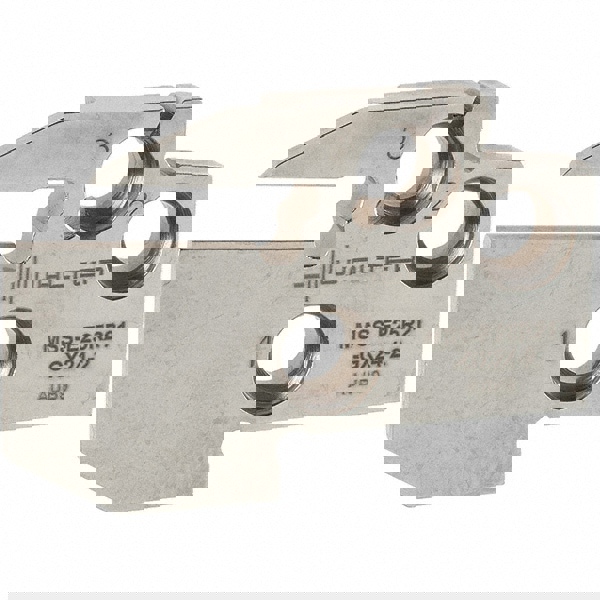 MSS-E Single End Right Hand Indexable Cutoff Blade