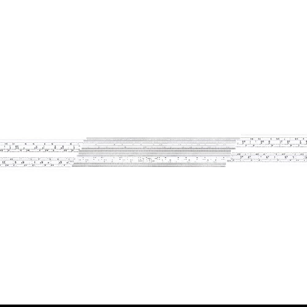 24 Inch Long Blade, 16R Graduation Combination Square Blade