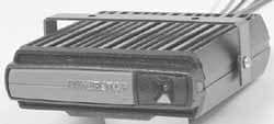 Trailer Brake Control; Type: Electronic Trailer Brake Control ; For Use With: 1; 2 or 3 Brakes