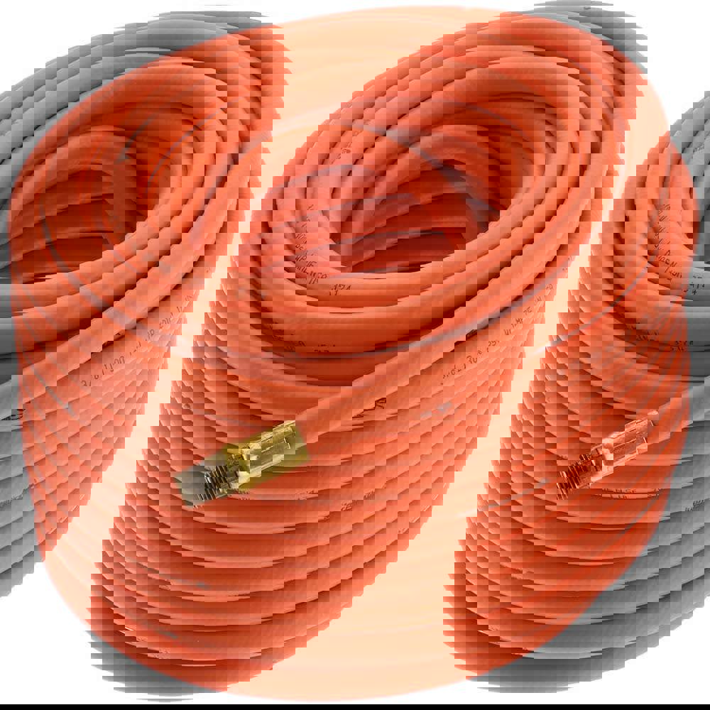 Multipurpose Air Hose: 3/8