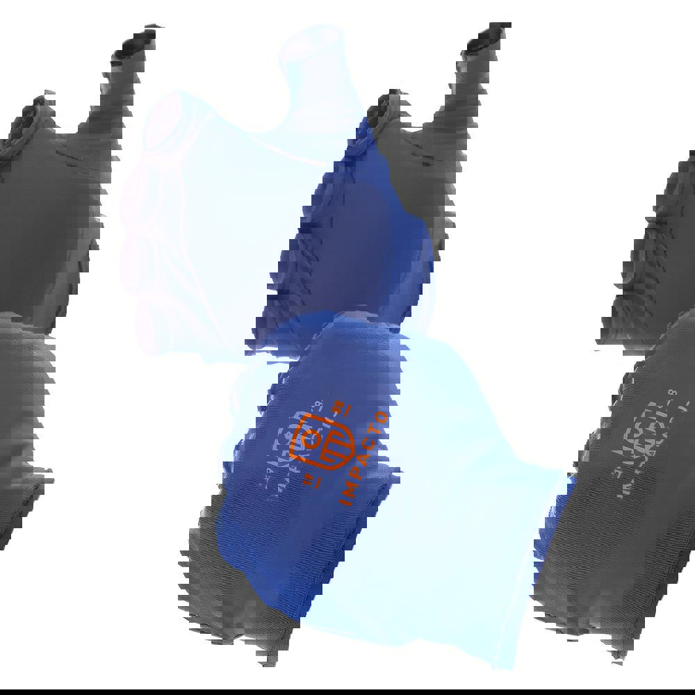 Gloves: Size S, Cotton & Polyester