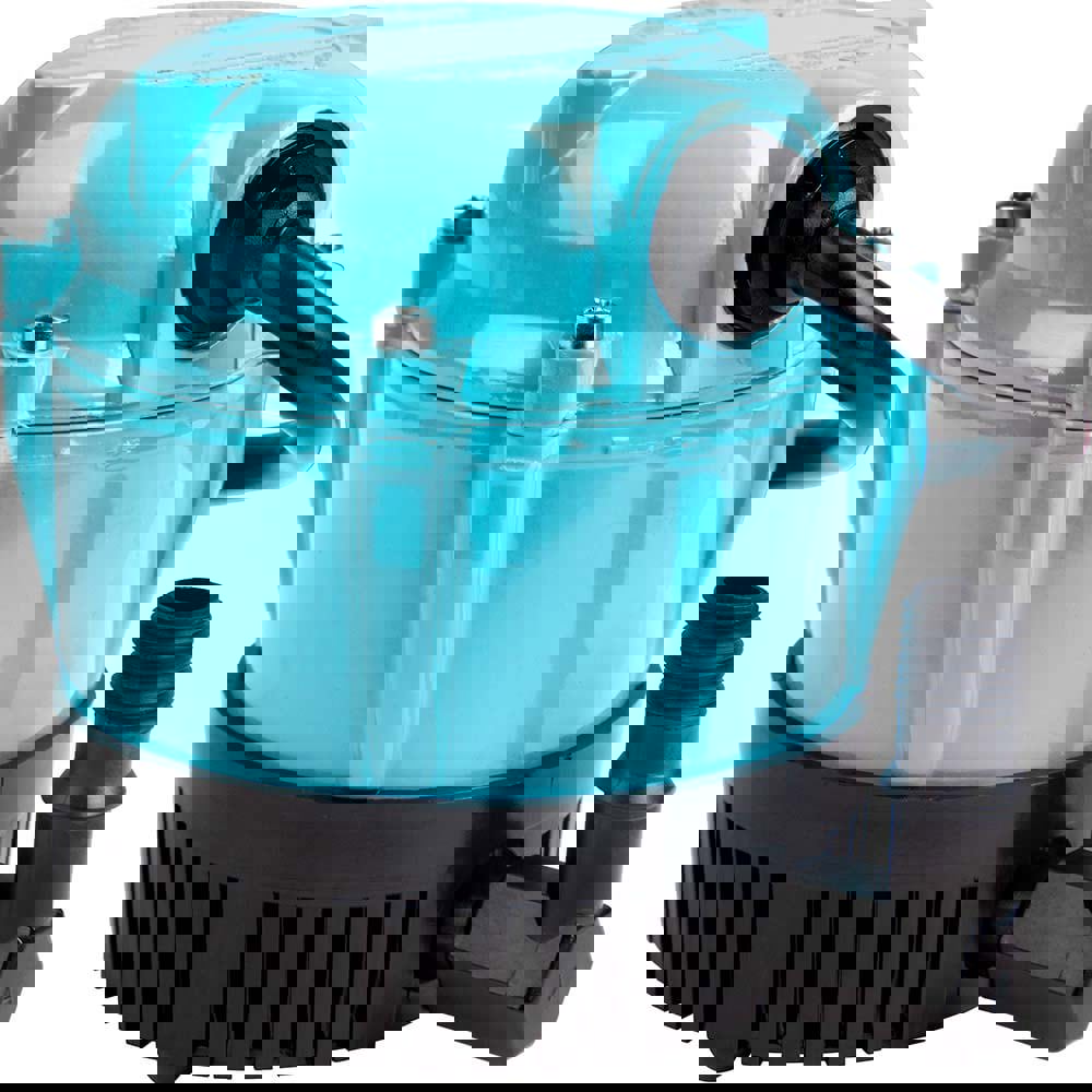 Submersible Pump: 1.1 Amp Rating