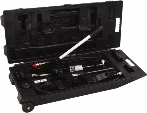 17 Piece Automotive Body Repair Kit
