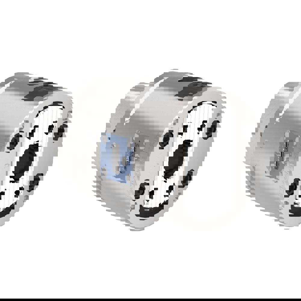 Boring Heads; Type: Offset Boring Head ; Actuation Type: Manual ; Minimum Bore Diameter (mm): 3.000 ; Maximum Bore Diameter (mm): 208.0000 ; Body Diameter (mm): 65.000 ; Shank Type: Modular Connection