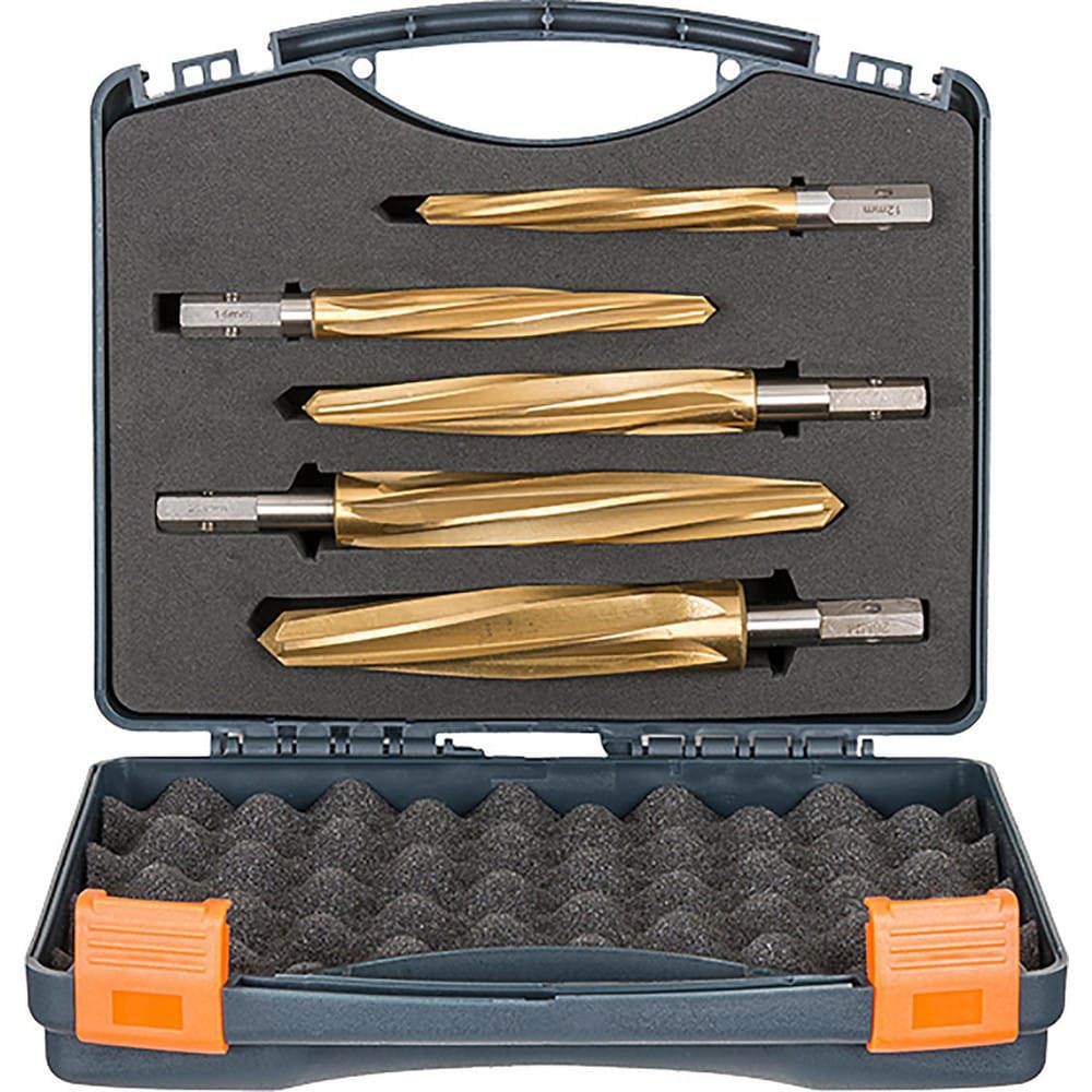 Taper Pipe Reamer Sets
