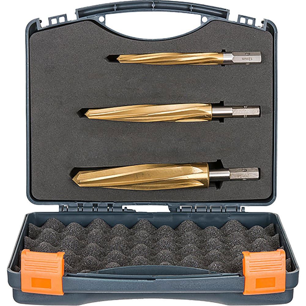 Taper Pipe Reamer Sets