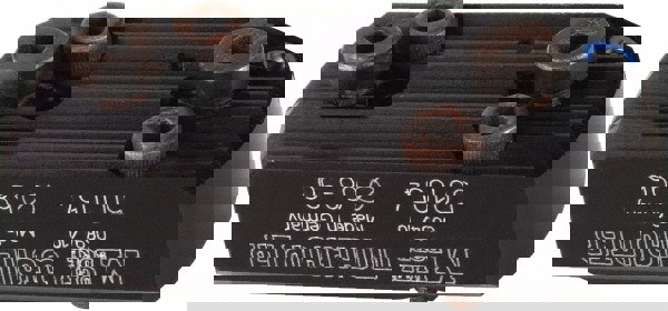 180 to 208mm Bore, 174.5mm OAL, 22mm Thick, Boring Head Serrated Slide