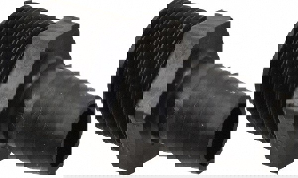 Barbed Tube Connector: 1/2