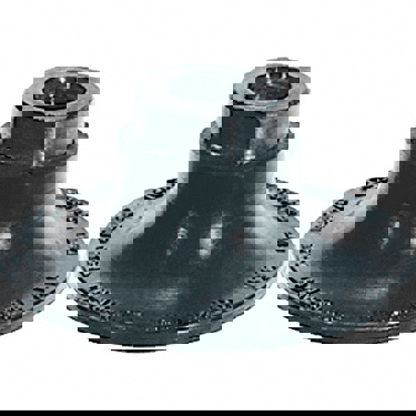 Disc Backing Pad: Adhesive & PSA