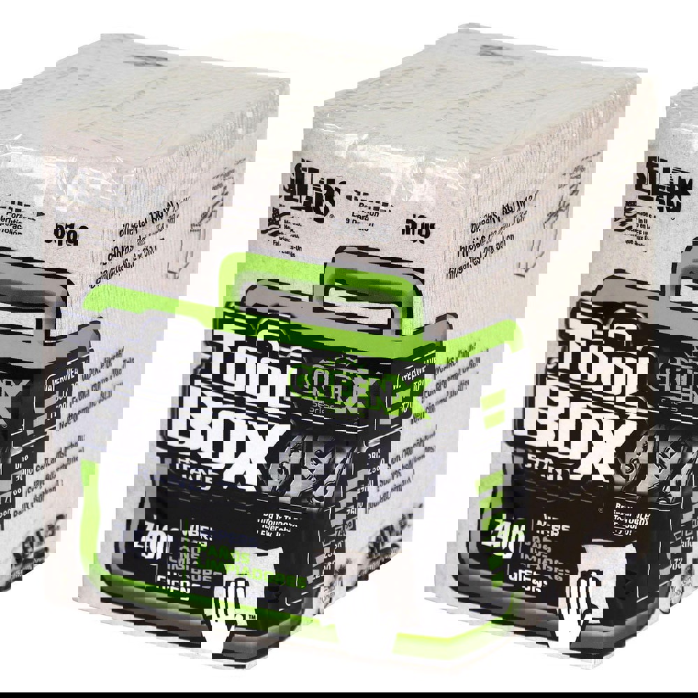 Shop Towel/Industrial Wipes: