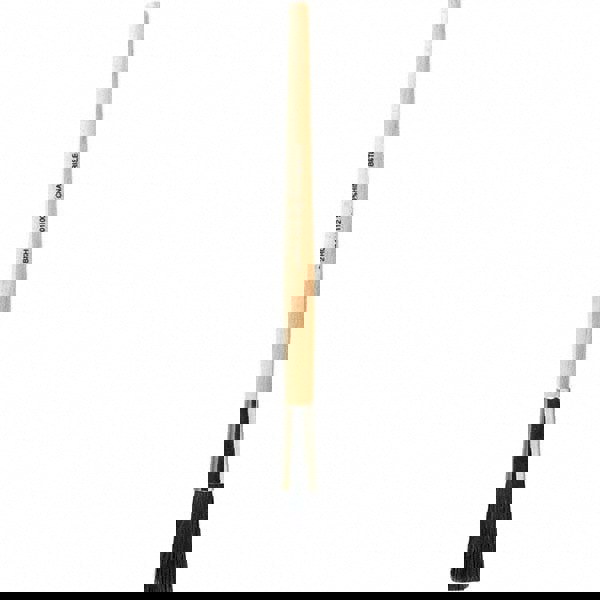 Paint Brush: #2 Hog, Natural Bristle