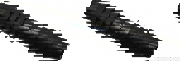 Barbed Tube Hose Union: 3/16