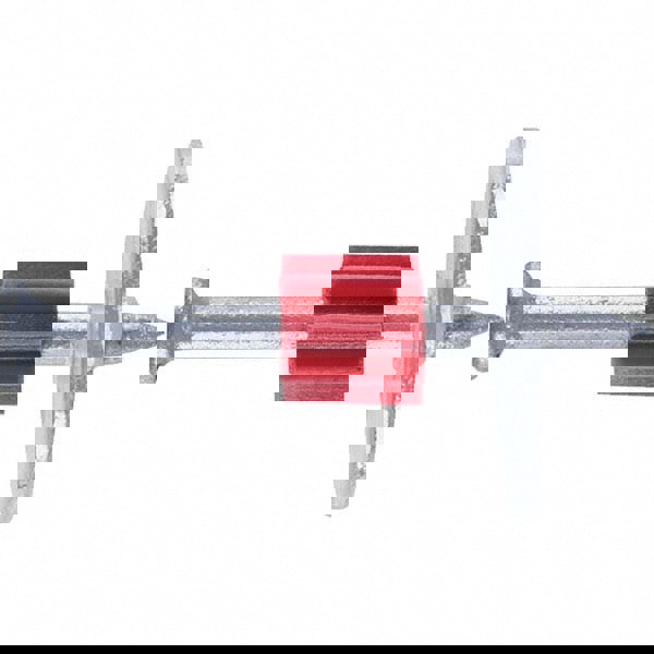 Powder Actuated Pins & Threaded Studs; Type: Drive Pin w/ Washer ; Shank Length (Inch): 1-1/2 ; Shank Diameter (Decimal Inch): 1.5000 ; Head Diameter (Decimal Inch): 0.3000 ; Material: Steel ; Thread Length (Inch): 0