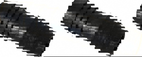 Barbed Tube Hose Union: 5/16