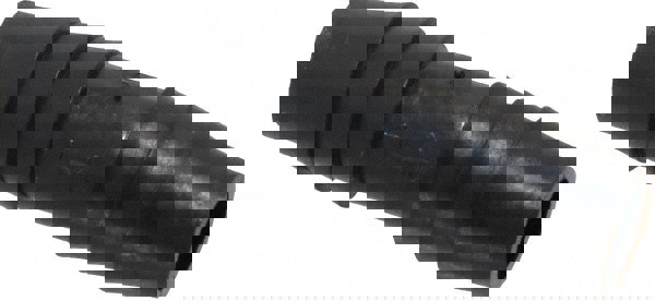 Barbed Tube Hose Union: 3/8