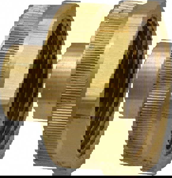 Garden Hose Fitting: 0.125