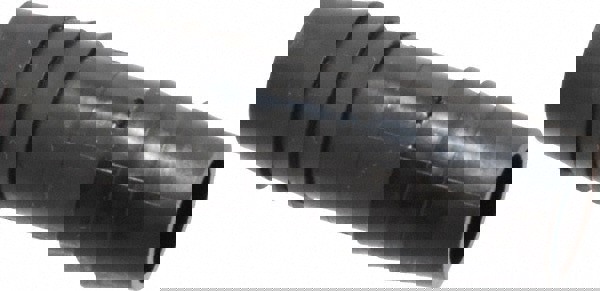 Barbed Tube Hose Union: 1/2