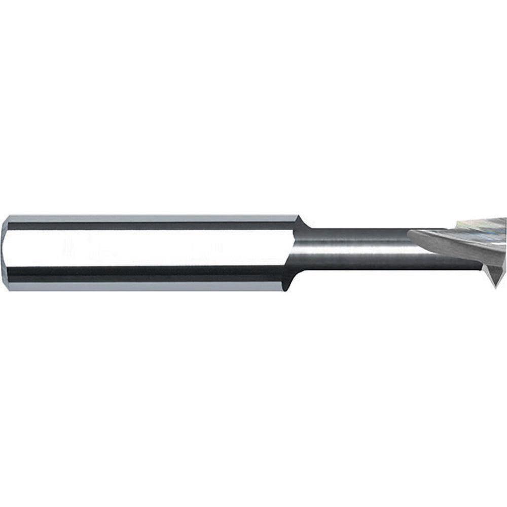 Boring Bars; Boring Bar Type: Boring; Threading ; Cutting Direction: Right Hand ; Minimum Bore Diameter (Decimal Inch): 0.3750 ; Material: Solid Carbide ; Material Grade: Micrograin ; Maximum Bore Depth (Decimal Inch): 1.0000
