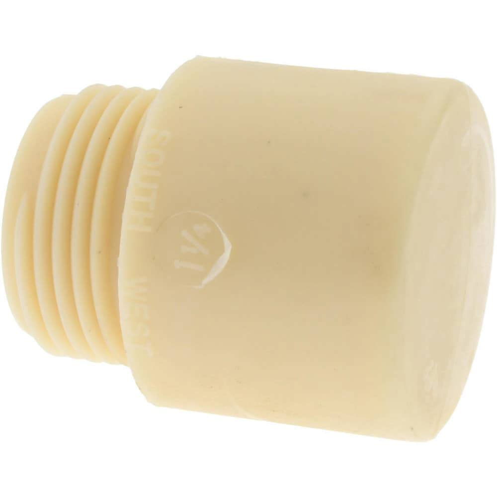 Fully Threaded Stud: 5/8-11 Thread, 3