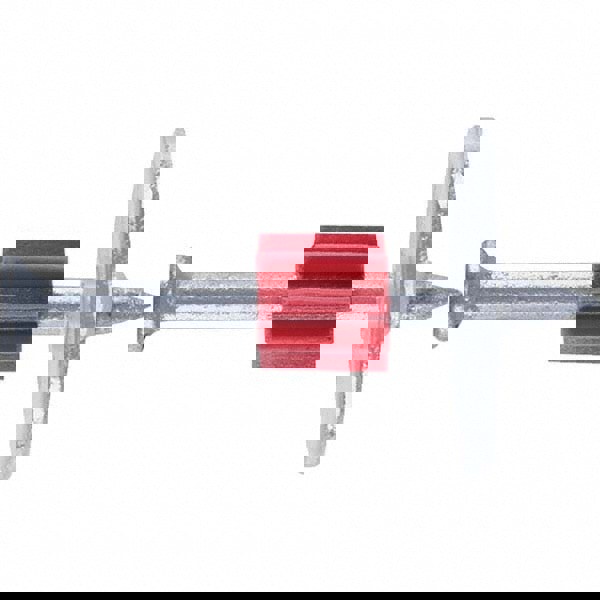 Powder Actuated Pins & Threaded Studs; Type: Drive Pin w/ Washer ; Shank Length (Inch): 3 ; Shank Diameter (Decimal Inch): 3.0000 ; Head Diameter (Decimal Inch): 0.3000 ; Material: Steel ; Thread Length (Inch): 0