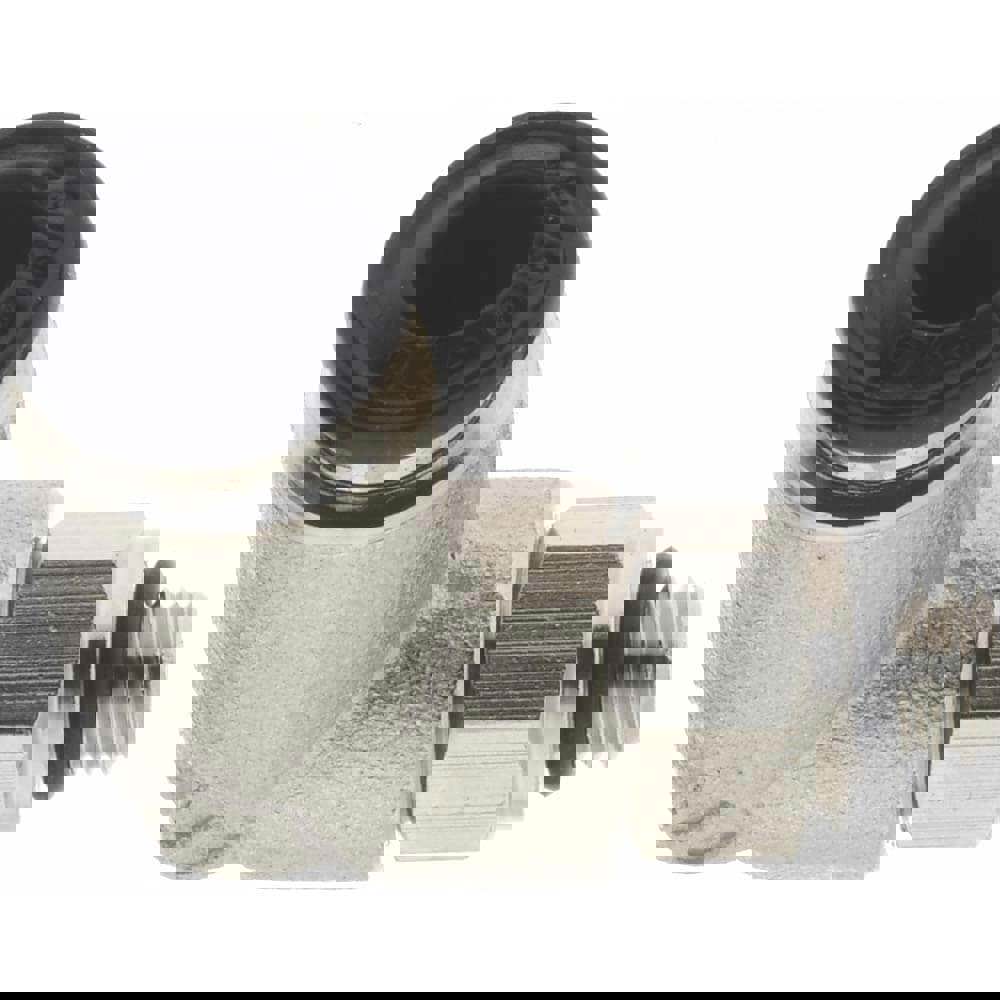 Push-To-Connect Tube to Metric Thread Tu