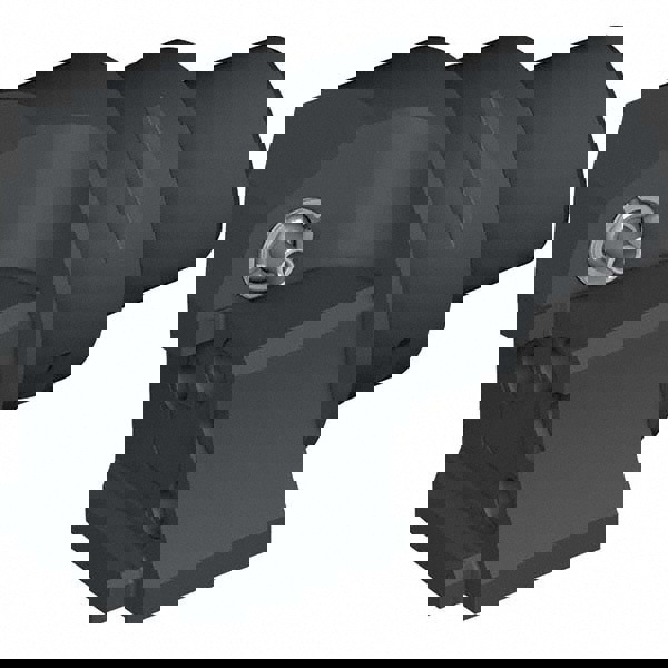 Cut-Off Blade Holders; Cutting Direction: Left Hand ; UNSPSC Code: 27112809