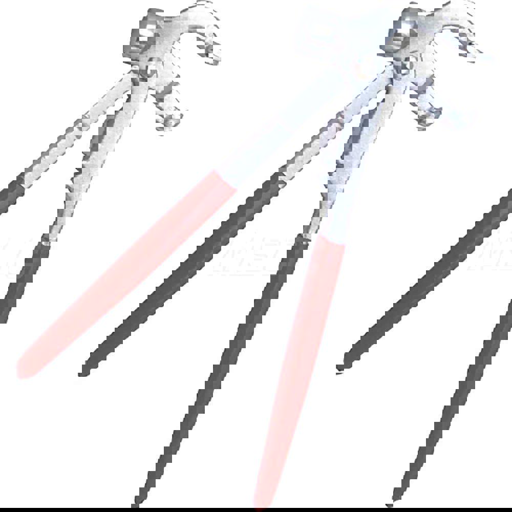 Wheel Weight Plier/Hammer: Use with Clip-On Wheel Weights